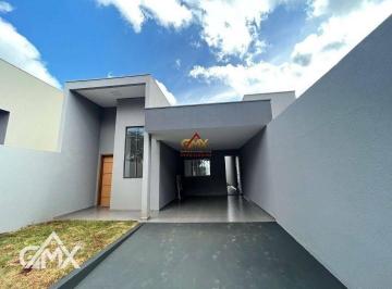 e7c6493e20a74bfb2a99c372c34fb2bfb96ce302 · Casa à venda, 93 m² por R$ 430.000,00 - Columbia - Londrina/PR