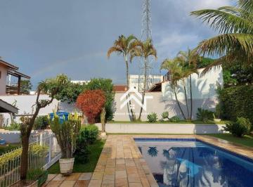 4f483494d8c9d74a7192c52422f3c7b079701984 · Casa com 3 dormitórios à venda, 400 m² por R$ 1.700.000,00 - Vila Giglio - Atibaia/SP