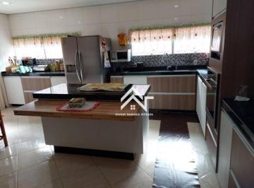 de3946dccb0110a300925276ae01618ad40779c5 · Casa com 3 dormitórios à venda, 400 m² por R$ 1.700.000,00 - Vila Giglio - Atibaia/SP