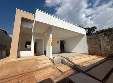 5f53af496a2e854b540712b16b663942f9f79a08 · Casa com 3 dormitórios à venda, 120 m² por R$ 494.980 - Fernão Dias - Igarapé/MG