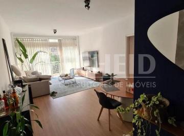 Apartamento · 127m² · 3 Quartos · 1 Vaga · Apartamento na Bela Vista com 3 dormitórios e 1 vaga de garagem.