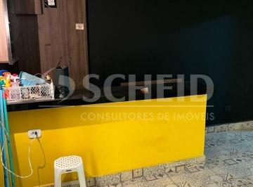 Comercial · 160m² · Loja/Casa Comercial para Venda ou Locação na Chácara Santo Antônio