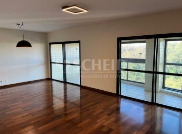 Apartamento · 160m² · 4 Quartos · 3 Vagas · Apartamento à vendano Villaggio Panamby, 160 m². 4 quartos (3 suítes), 3 vagas