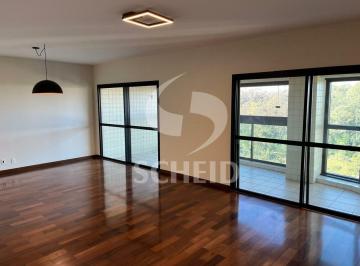 Apartamento · 160m² · 4 Quartos · 3 Vagas · Apartamento à vendano Villaggio Panamby, 160 m². 4 quartos (3 suítes), 3 vagas