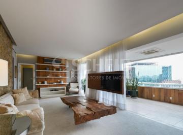 Apartamento · 152m² · 2 Quartos · 3 Vagas · Apartamento reformado com 2 suítes e 3 vagas - Lindenberg
