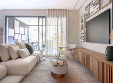 248acf6583ed801f9f3868bbb12f55ec7f10e432 · Apartamento Duplex com 3 dormitórios à venda, 232 m² por R$ 4.323.470,00 - Ahú - Curitiba/PR