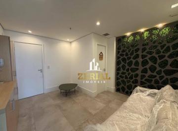 81992a06549fd424458c4a14f41427a0941a75a1 · Sala para alugar, 40 m² por R$ 4.219,10/mês - Santo Antônio - São Caetano do Sul/SP