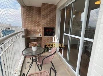 ed8fcabcb4a7bbd16843c75f9c51608f0f87510f · Apartamento à venda, 133 m² por R$ 1.390.000,00 - Campestre - Santo André/SP