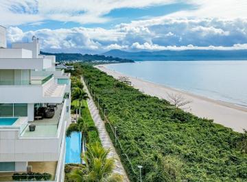 Apartamento · 1109m² · 5 Quartos · Apartamento à venda - em Jurerê Internacional