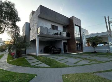 02b67b47e22e609ad3b9b9fce76acb2369ec44a2 · Sobrado com 4 quartos à venda, 180 m² por R$ 1.802.000 - Condomínio Park Real - Indaiatuba/SP