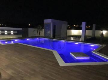 5237908372ed931e889e2ae11ad7485e499bc415 · Sobrado com 4 dormitórios à venda, 540 m² por R$ 3.999.000,00 - Condomínio Village Castelo - Itu/SP
