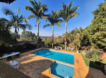 7e4bd96088b5a21f68b800795c09d1bf9c8aa096 · Casa com 3 dormitórios à venda, 350 m² por R$ 2.756.000,00 - Condomínio Porta do Sol - Mairinque/SP