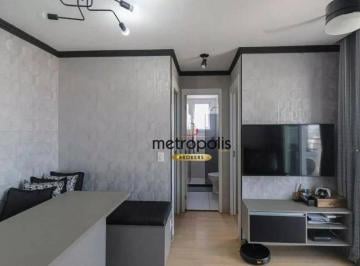 sala · Apartamento à venda, 44 m² por R$ 480.000,00 - Vila Prudente (Zona Leste) - São Paulo/SP