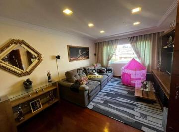 sala · Sobrado à venda, 225 m² por R$ 1.385.000,00 - Olímpico - São Caetano do Sul/SP