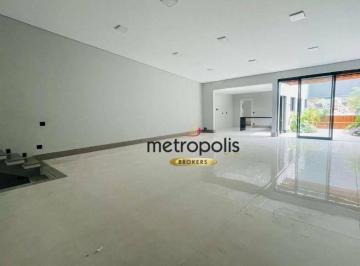Sala  · Sobrado à venda, 262 m² por R$ 2.581.000,00 - Jardim Bela Vista - Santo André/SP