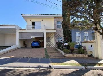 b88cd2512e5b5d8e61bcaf6d8a4073cf328e3452 · Sobrado com 3 quartos (3 suítes) à venda - Condomínio Lago da Serra - Araçoiaba da Serra/SP