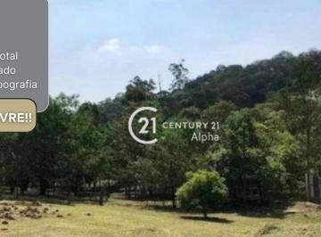 48901a9534db097d7d29abc8923321b774147bfd · Terreno à venda, 508 m² por R$ 445.000,00 - Aldeia da Serra - Santana de Parnaíba/SP