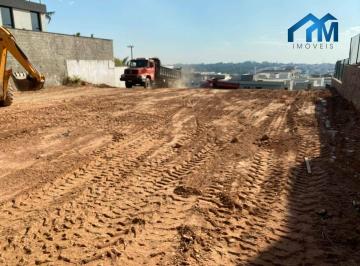 233845b3f5162a3eabf3ac24895f22f8482711ed · Terreno à venda, 952 m² por R$ 600.000,00 - Residencial Parque Campos de Santo Antônio II - Itu/SP