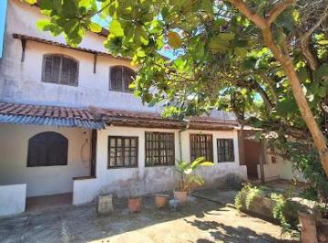 Casa duplex com 5 quartos à venda,Ponta Negra,Maricá/RJ · Casa com 5 quartos à venda, 480 m² por R$ 485.000 - Ponta Negra - Maricá/RJ