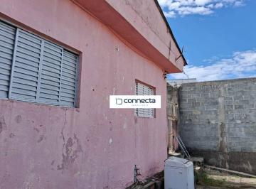 f0ddcf9cb4a10ec9340181b4d7a2a3541cf38555 · Loja comercial, com duas residências com 1 dormitório, cada uma, à venda, 200 m² por R$ 530.000 - Vi