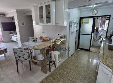 353dae75179f7de6c9b38d3694c2fcd069f74abc · Vende - Apartamento - 2 quartos, 1 suíte, 2 banheiros, 3 vagas de garagem - Vila Regente Feijó - SP.