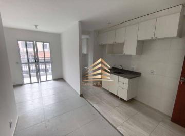 c98f6ab6b138d021c2b54f518cd51812d544c8b5 · Apartamento com 2 dormitórios para alugar, 50 m² por R$ 2.460,00/mês - Vila Iris - Guarulhos/SP