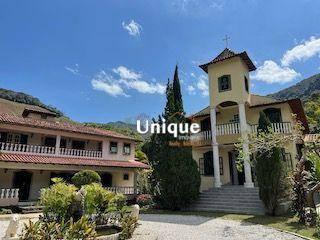 91bf4fb367e5b5e5ef7dc8d863a3d45826ccbb23 · Casa com 12 dormitórios à venda, 750 m² por R$ 2.500.000,00 - Cascata - Casimiro de Abreu/RJ