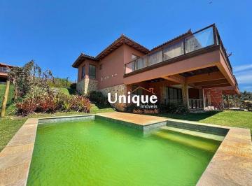 609be3684a84f865299fd86ae9fb73346e540029 · Casa com 4 dormitórios à venda, 203 m² por R$ 2.600.000,00 - Baia Formosa - Armação dos Búzios/RJ