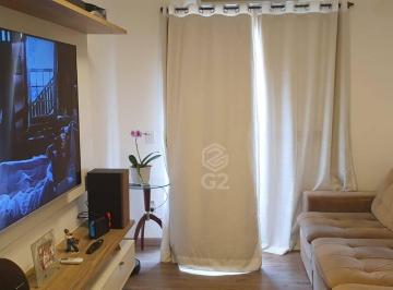 a889815b1c1cc9c270b445349fcd55f168cd63af · Apartamento com 3 dormitórios à venda, 85 m² por R$ 630.000 - Jardim Pompéia - Indaiatuba/SP