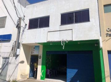 09c8771f7e4918fd7f4bb61341509341f1363da6 · Prédio Comercial à venda, 380 m² por R$ 650.000 - Centro - Tremembé/SP