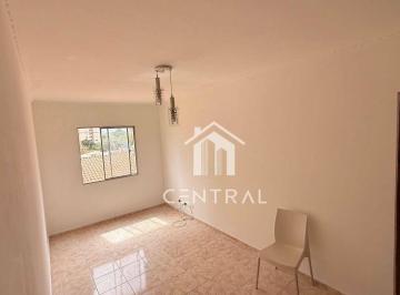 271c05778889762fe99d9f31da1f8f5231c1175a · Apartamento 2 dormitórios condomínio Marco Aurélio para alugar, 59 m² - Picanco - Guarulhos/SP