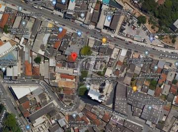 b361271e2bb5319e48e8154a80362d8eeded95ef · Terreno à venda, 280 m² por R$ 1.600.000,00 - Vila Nova Cachoeirinha - São Paulo/SP