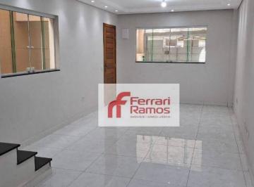 fa5aba3c46643c57c8557a029801c5e7aca4539a · Sobrado com 3 dormitórios à venda, 110 m² por R$ 720.000,00 - Gopoúva - Guarulhos/SP