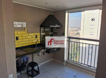 3f3e1448649e01b6de291f9b46c64efc7594ed58 · Studio com 1 dormitório à venda, 38 m² por R$ 439.999,00 - Jardim Flor da Montanha - Guarulhos/SP