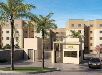 44b5ce5a84e59668a298b8f3c9943aeef639b94c · Apartamento com 1 dormitório à venda, 24 m² por R$ 160.500 - Bela Vista - Alvorada/RS