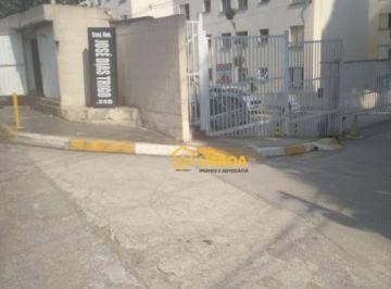 11620a96083284c4baba836f6b018d9b3d877748 · Apartamento com 2 dormitórios à venda, 40 m² por R$ 150.000,00 - Colônia - São Paulo/SP