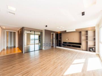 69259f4703ed774cde42d98add82b6a7bd938ce4 · Apartamento com 3 dormitórios à venda, 267 m² por R$ 3.500.000,00 - Ecoville - Curitiba/PR