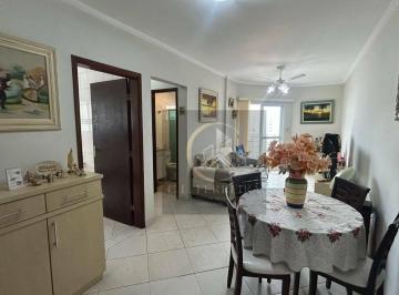 b230737e15031c0e58258a4585d5c3749ff105b4 · Apartamento com 1 dormitório à venda, 55 m² por R$ 350.000,00 - Aviação - Praia Grande/SP