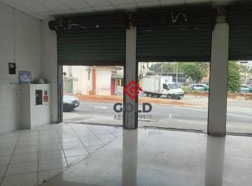 1147baab205c73d83146f79b1c9e1029d4bf38c5 · Salão, 145 m² - venda por R$ 870.000,00 ou aluguel por R$ 8.700,00/mês - Centro - São Bernardo do Ca