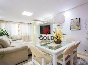 0d16b787f4ed15d735079549a3a403cf5a070307 · Sobrado com 3 dormitórios à venda, 305 m² por R$ 800.000,00 - Paraíso - Santo André/SP