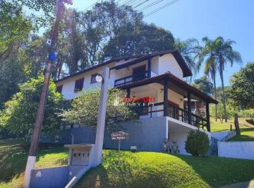 eb46f7fdc0fe961f46a96c516fd531c18e91047c · Sobrado à venda, 250 m² por R$ 650.000,00 - Mato Dentro - Mairiporã/SP