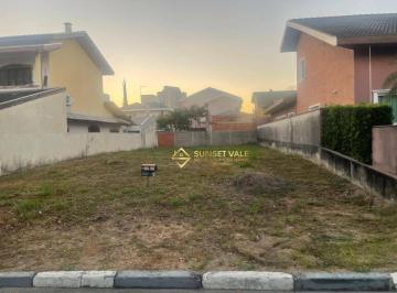 6e5ffae041758c571b4ffe55c48411da99a020fc · Ótimo Terreno à venda, 360 m² por R$ 580.000 - Condomínio Sunset Garden- Vila Branca - Jacareí/SP