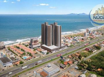 837bef5a97cb47a8593c5ec0a2411dee2b9d33cb · Apartamento com 3 dormitórios à venda, 134 m² por R$ 1.259.332,53 - Beira Mar - Barra Velha/SC