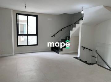 9e28c926879697fe033783221ef5e29ba7559dc4 · Village à venda, 88 m² por R$ 845.000,00 - Ponta da Praia - Santos/SP