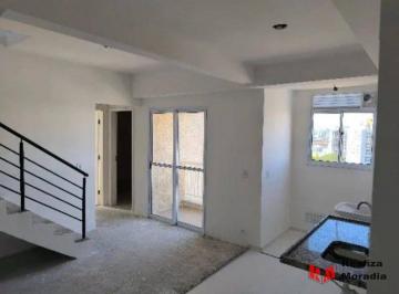 02d52f62c191457e752c871e08c5cd21c064620d · Apartamento Duplex à venda, 89 m² por R$ 760.000,00 - Vila Osasco - Osasco/SP