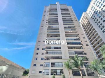 166efaf6790afb2673f8e5c732f0d77cadefac07 · Apartamento com 3 dormitórios à venda, 167 m² por R$ 2.200.000,00 - Conjunto Residencial Novo Pacaem