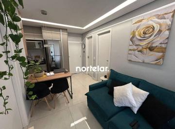 4245f6df44c6b7bbb11077bd40007b610725f039 · Apartamento com 2 dormitórios à venda, 38 m² por R$ 450.000,00 - Vila Formosa - São Paulo/SP