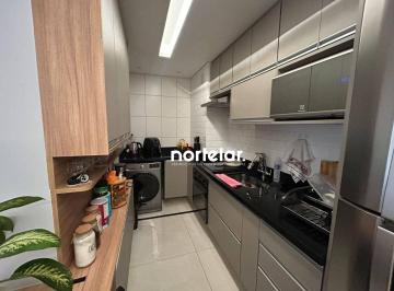 637599c25abe471bb000ed49d988ac2a3e189727 · Apartamento com 2 dormitórios à venda, 38 m² por R$ 450.000,00 - Vila Formosa - São Paulo/SP
