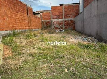 8e223a2ad49c3ae0a105ddd36f78bcae19851bed · Terreno à venda, 150 m² por R$ 230.000,00 - Jardim dos Sabiás - Indaiatuba/SP