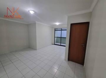 ee1fca07a7c9cef2e69db169c0d00b505d85940d · Apartamento para alugar, 75 m² por R$ 2.300,00/mês - Jardim Oceania - João Pessoa/PB